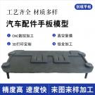 汽車鎖防盜護板手板